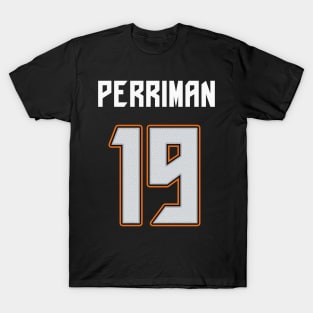 Breshad Perriman Bucs T-Shirt